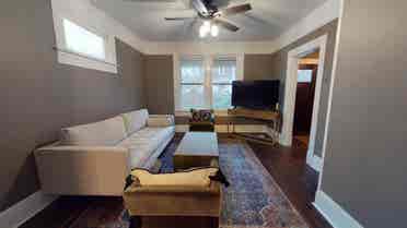 1 BR in Portland