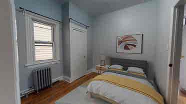 1 BR in Brooklyn