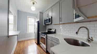 1 BR in Brooklyn