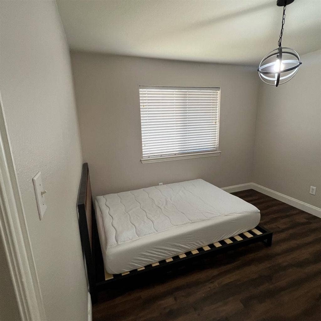 Room for rent in Dallas