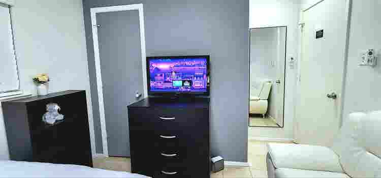 Private Room Utilities Included