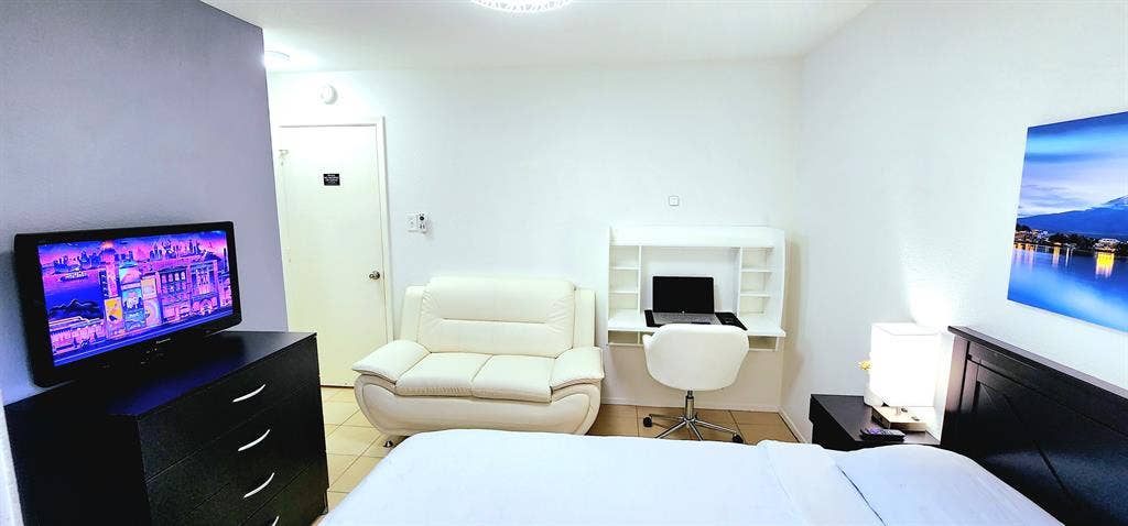 Private Room Utilities Included