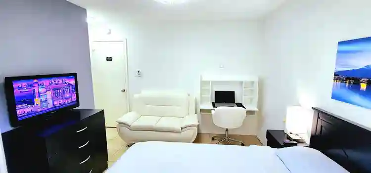 Private Room Utilities Included