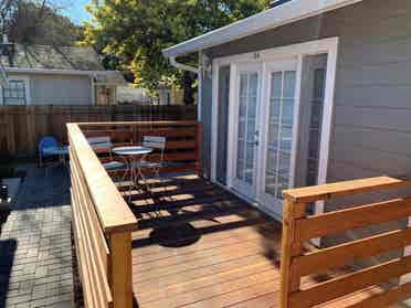 1 BR in Redwood City