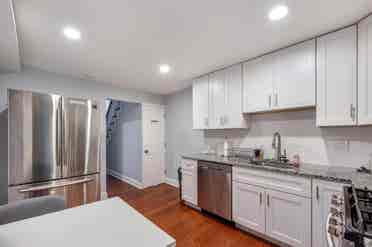 1 BR in Philadelphia