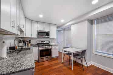 1 BR in Philadelphia