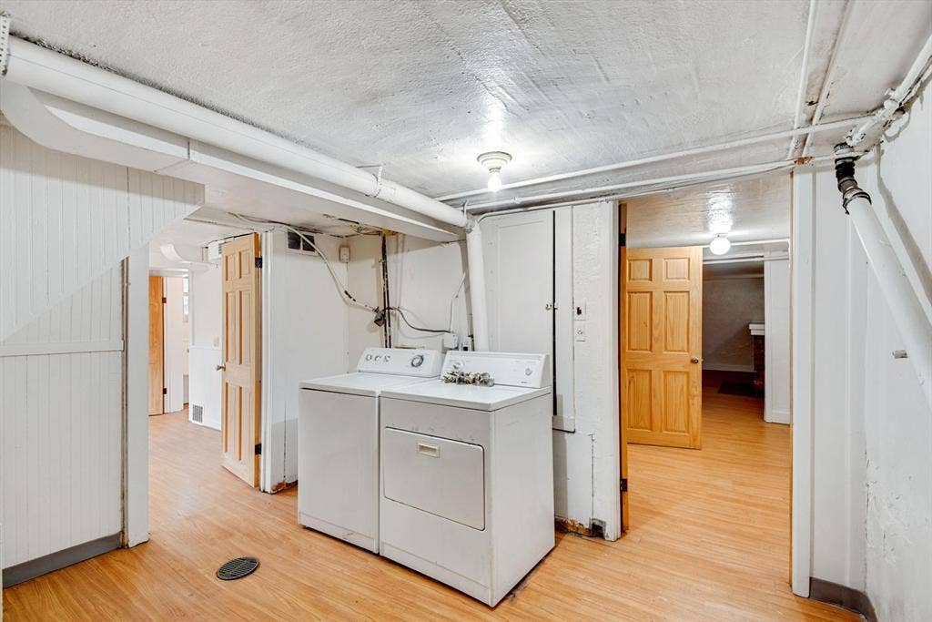 1 BR in Denver