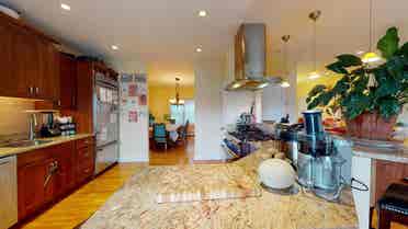 4 BR in Chelsea