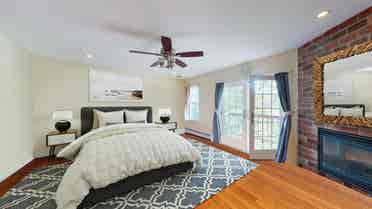 4 BR in Chelsea