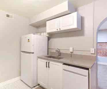 1 BR in Denver