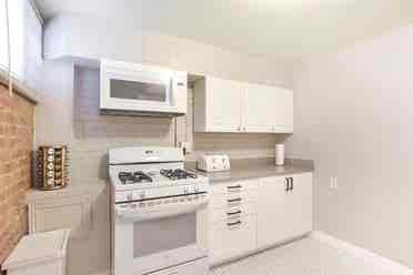 1 BR in Denver