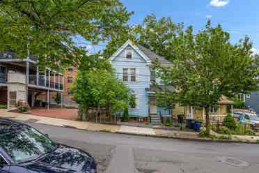 2 BR in Somerville