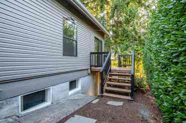 2 BR in Portland