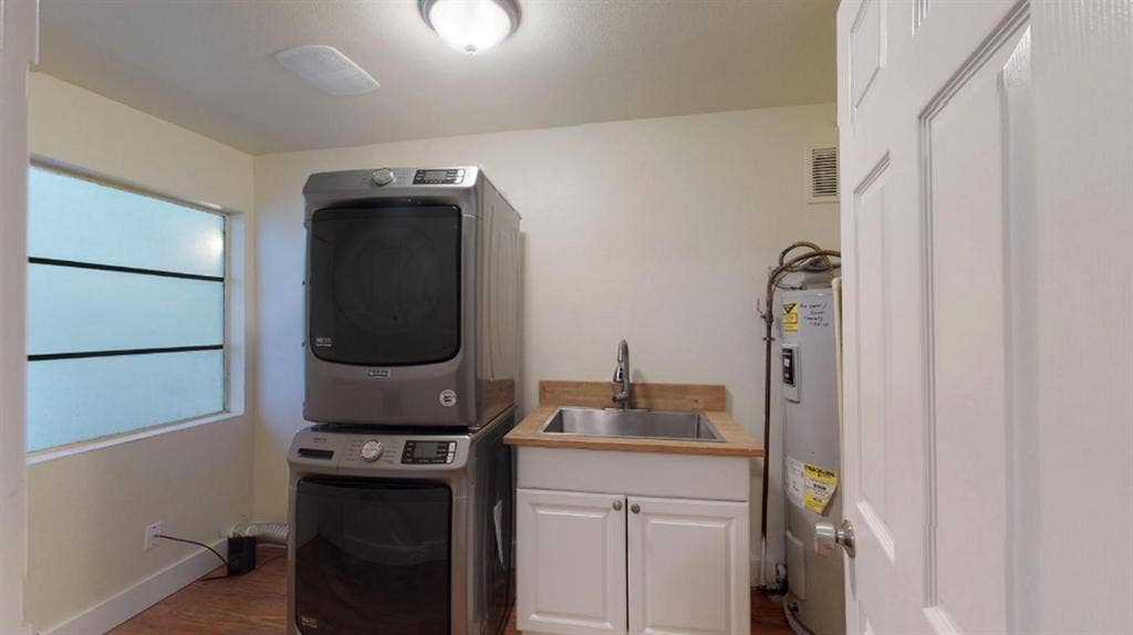 1 BR in Seattle