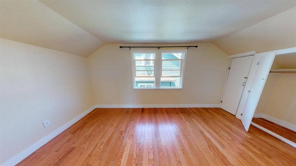 1 BR in Seattle