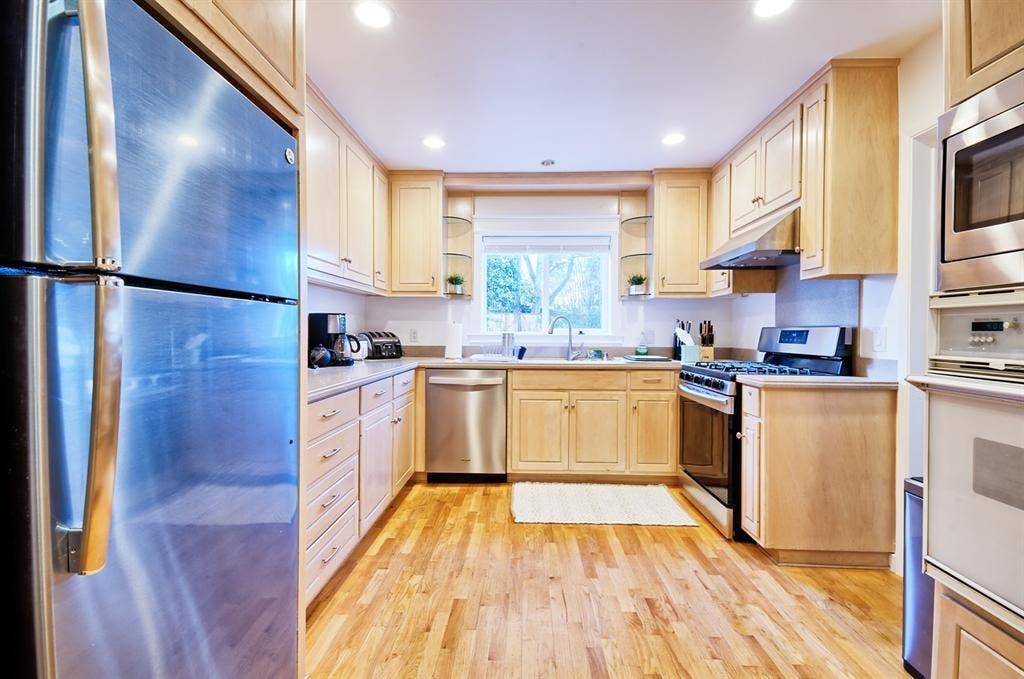 1 BR in Palo Alto