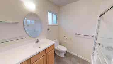 1 BR in Redwood City