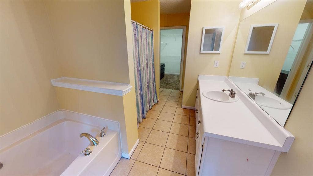 1 BR in Atlanta