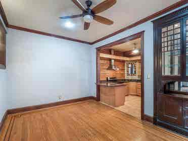 3 BR in Washington