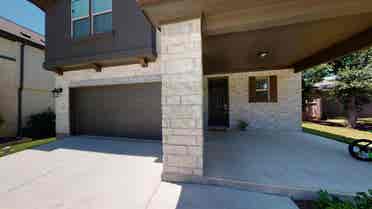 4 BR in Leander