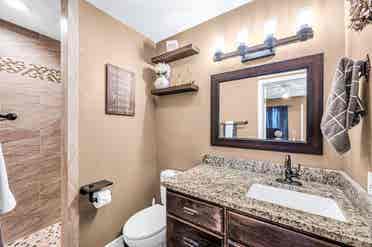 1 BR in Cedar Park