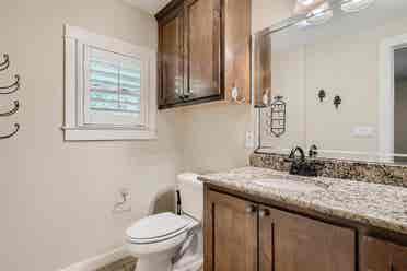 3 BR in Alamo Heights