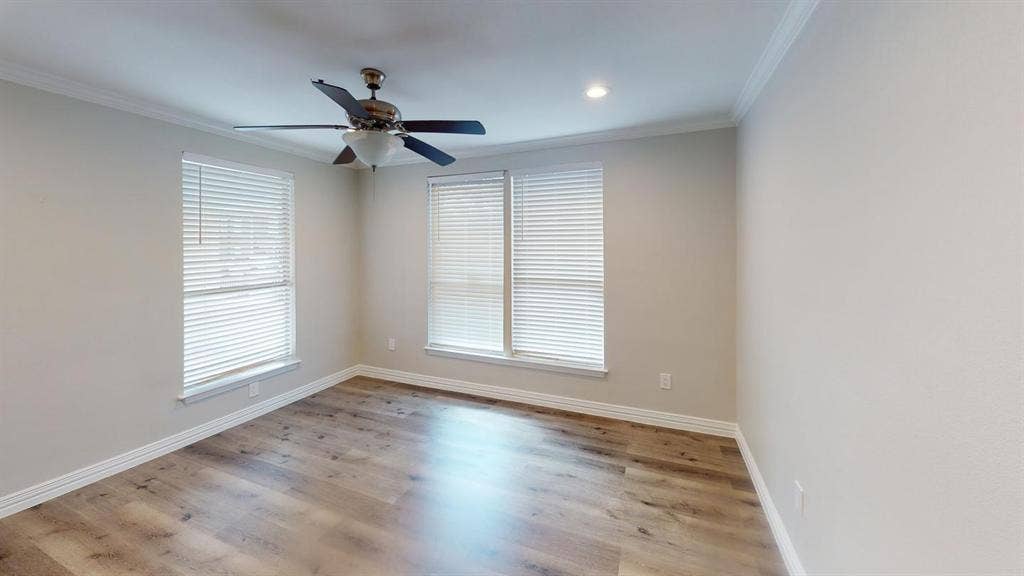 1 BR in Dallas