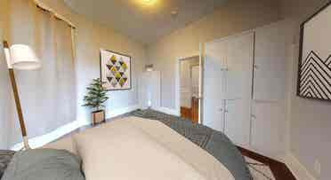 1 BR in SF