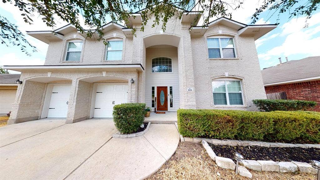 1 BR in Round Rock