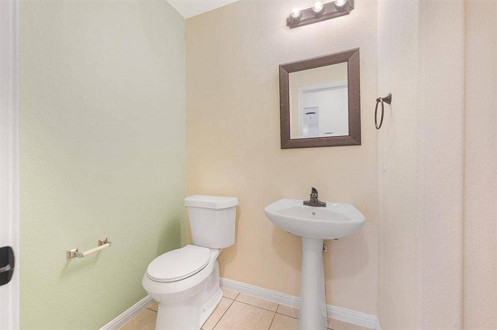 1 BR in Round Rock