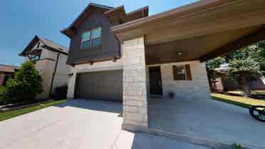 4 BR in Leander