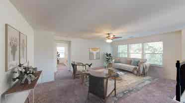 4 BR in Leander