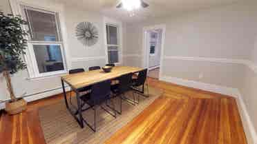 1 BR in Boston