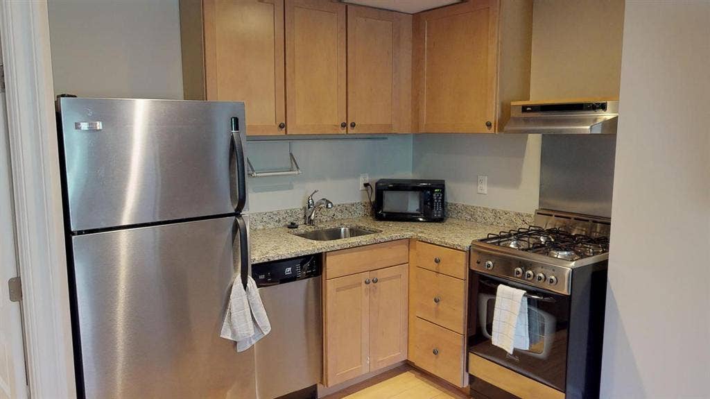 1 BR in Philadelphia