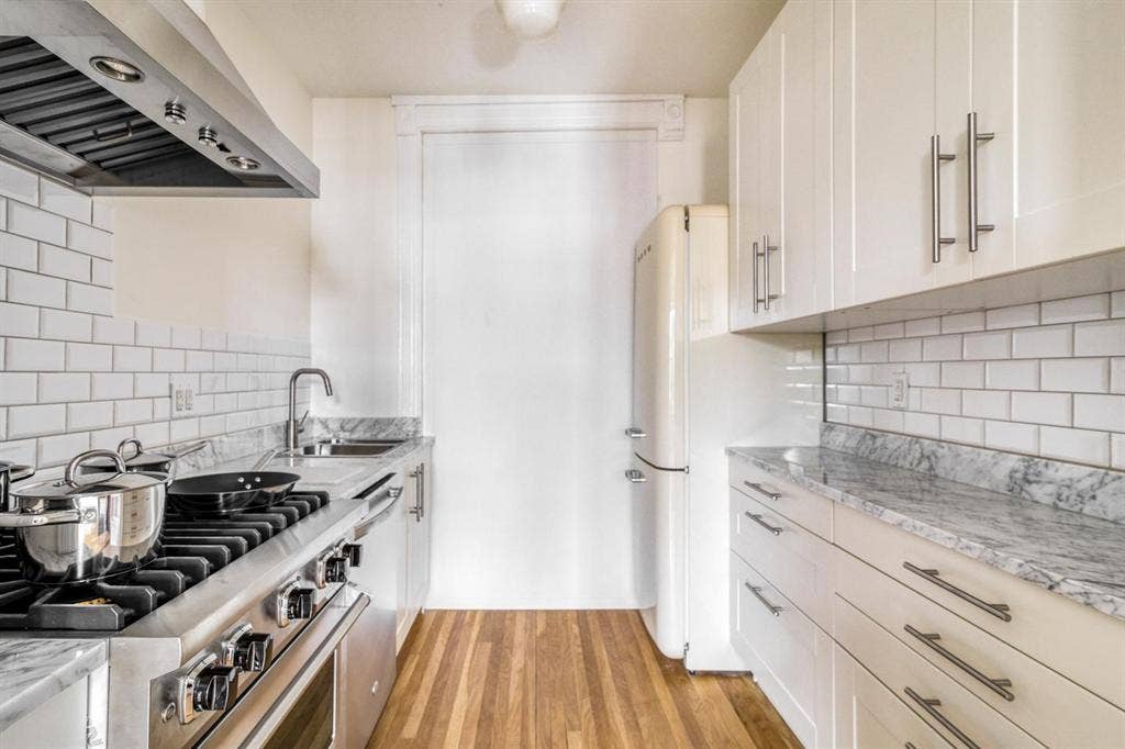 1 BR in Brooklyn