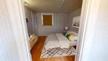 1 BR in Hayward