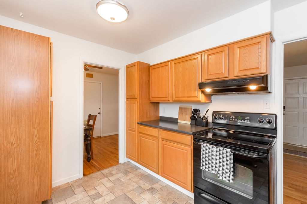 Overland Park Room Rental!