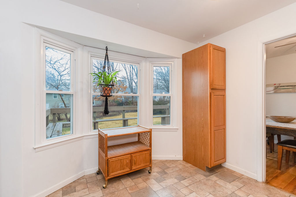 Overland Park Room Rental!