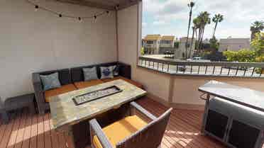 1 BR in San Diego