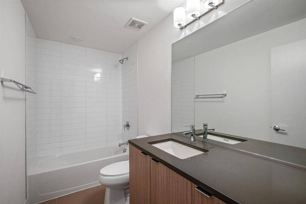 1 BR in Denver