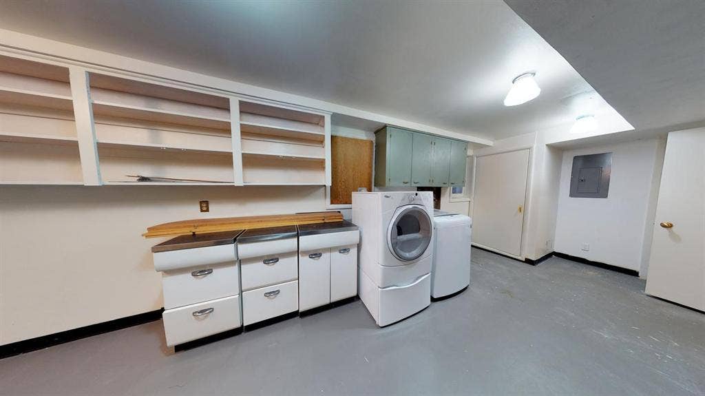 1 BR in Portland