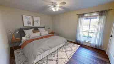 1 BR in Cedar Park