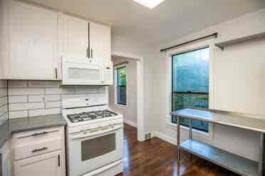 2 BR in Portland