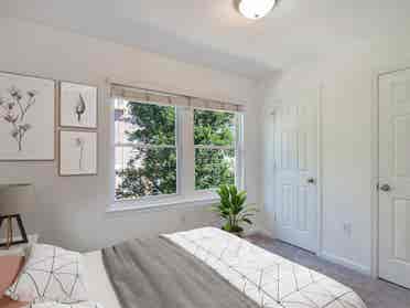 1 BR in WASHINGTON