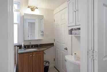 2 BR in Somerville