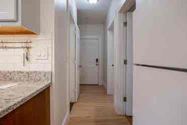 2 BR in Somerville