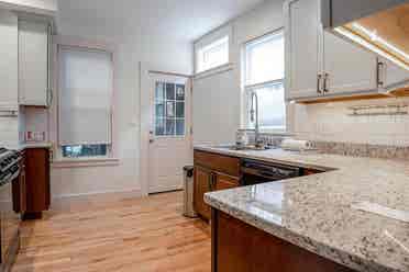 2 BR in Somerville