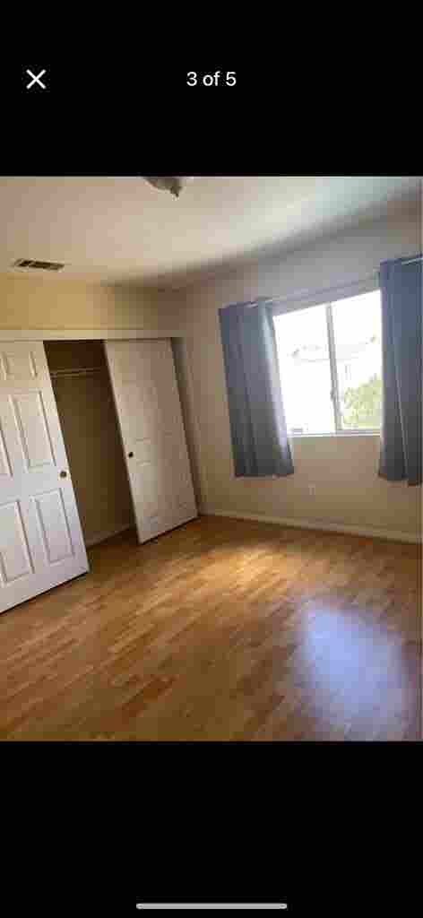 Clean, Serene, private Bedroom