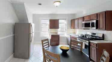 1 BR in Jamaica Plain