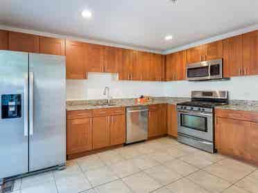 1 BR in WASHINGTON